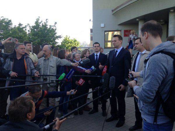 Усманов против Навального. Суд Усманов против Навального. Суд