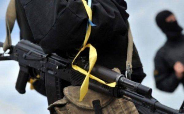 Стало известно, почему Европа боится засилья «украинского ИГИЛ» из АТО Стало известно, почему Европа боится засилья «украинского ИГИЛ» из АТО