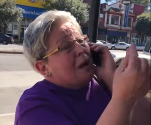 "Путин напал на Сан Франциско. Коля! Звони в полицию!" "Путин напал на Сан Франциско. Коля! Звони в полицию!"