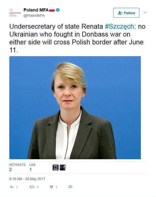 Украинский парадокс: безвиз есть, проезда – нет Украинский парадокс: безвиз есть, проезда – нет