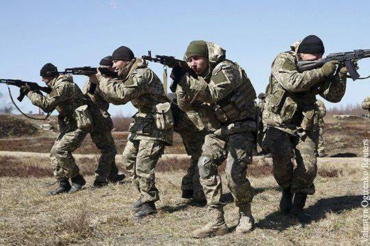 О кадровых проблемах армий Донбасса О кадровых проблемах армий Донбасса