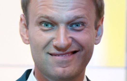 Алексей Навальный, открывая штаб в Пскове, солгал о нарушениях конституции Алексей Навальный, открывая штаб в Пскове, солгал о нарушениях конституции