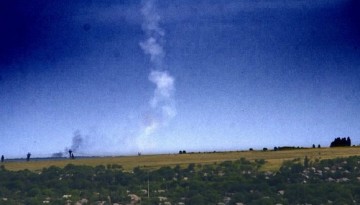 Как подготовили провокацию и убивали малазийский Boeing 777 рейса MH17 в небе Украины Как подготовили провокацию и убивали малазийский Boeing 777 рейса MH17 в небе Украины