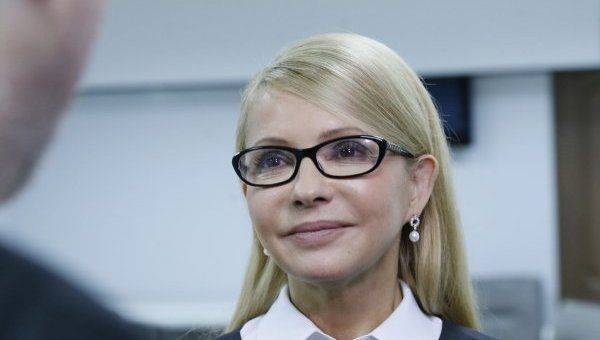 Судьба Тимошенко: либо в президенты, либо - снова в тюрьму Судьба Тимошенко: либо в президенты, либо - снова в тюрьму