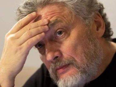 Украинский пропагандист рассказал, что устроился в России так хорошо, что не хочет оттуда уезжать Украинский пропагандист рассказал, что устроился в России так хорошо, что не хочет оттуда уезжать