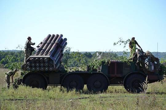 Для чего Киев собрался вводить военное положение Для чего Киев собрался вводить военное положение