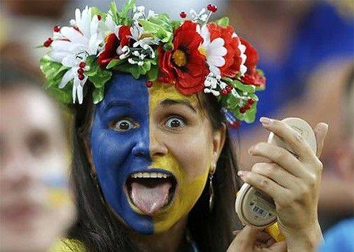 Соцсеть «Ukrainians»: она умерла, ещё не родившись Соцсеть «Ukrainians»: она умерла, ещё не родившись