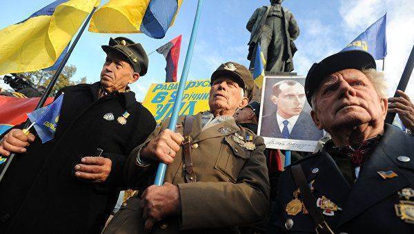 Дмитрий Гордон: Украинские националисты всё делают по указанию из Кремля