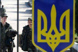 Силы специальных операций уже за границей Украины Силы специальных операций уже за границей Украины