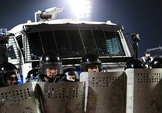 Как изменится закон о митингах после 12 июня Как изменится закон о митингах после 12 июня