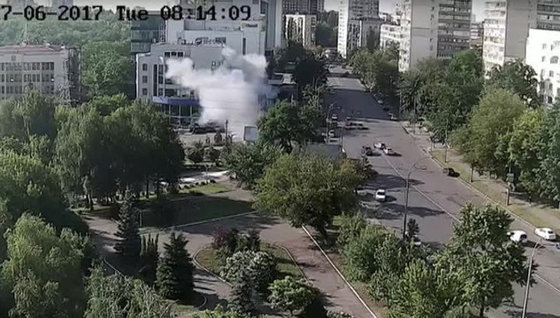 Как и за что взорвали главу спецназа Украины Как и за что взорвали главу спецназа Украины