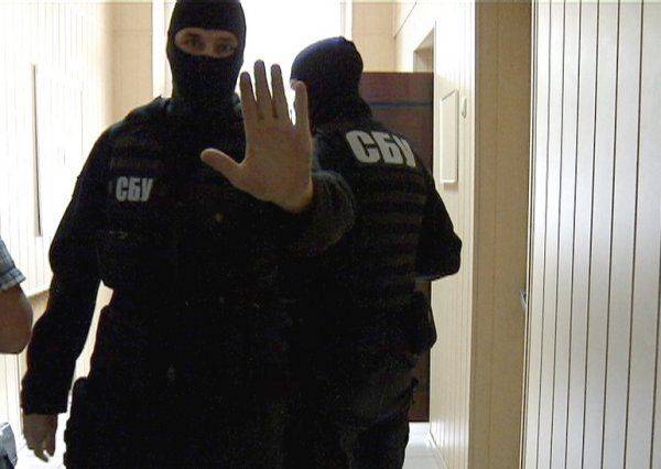 Украинские спецслужбы в массовом порядке читают электоронную переписку населения  Украинские спецслужбы в массовом порядке читают электоронную переписку населения