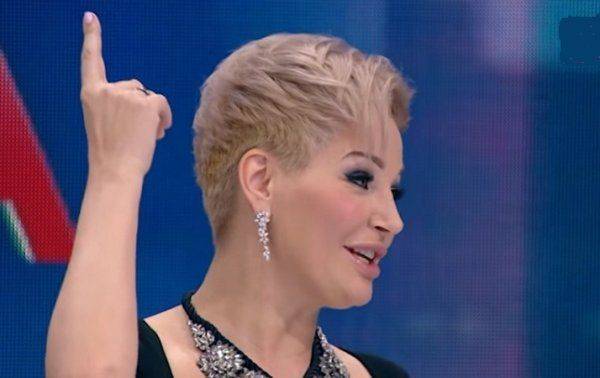 Максакова о россиянах: «Они забыли, что Киев — мать городов русских?» Максакова о россиянах: «Они забыли, что Киев — мать городов русских?»