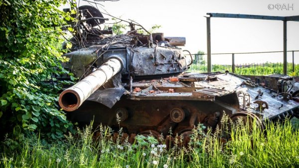 Озвучены экономические потери Украины от конфликта в Донбассе Озвучены экономические потери Украины от конфликта в Донбассе