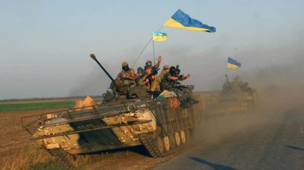 Озвучены экономические потери Украины от конфликта в Донбассе Озвучены экономические потери Украины от конфликта в Донбассе