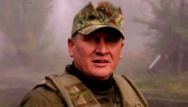 Николай Кохановский: Законные методы борьбы на Украине не работают. Будем убивать Николай Кохановский: Законные методы борьбы на Украине не работают. Будем убивать