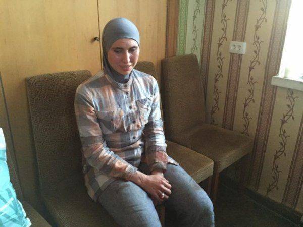 Новые подробности покушения на чеченских боевиков в Киеве Новые подробности покушения на чеченских боевиков в Киеве