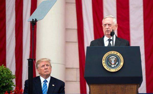 США не терпится выйти на тропу войны с Китаем США не терпится выйти на тропу войны с Китаем