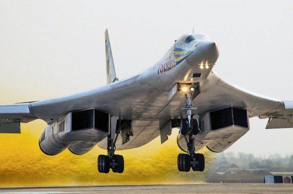 Легендарный «Белый лебедь»: как возрождается производство бомбардировщика Ту-160