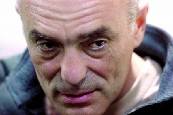 Очередное прозрение от «сволонтера» Касьянова: мы не сможем вернуть Крым и Донбасс с Бандерой на хоругвях   Очередное прозрение от «сволонтера» Касьянова: мы не сможем вернуть Крым и Донбасс с Бандерой на хоругвях