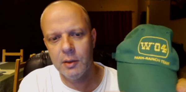 Разозлившийся американский видеоблогер обратился к Путину Разозлившийся американский видеоблогер обратился к Путину