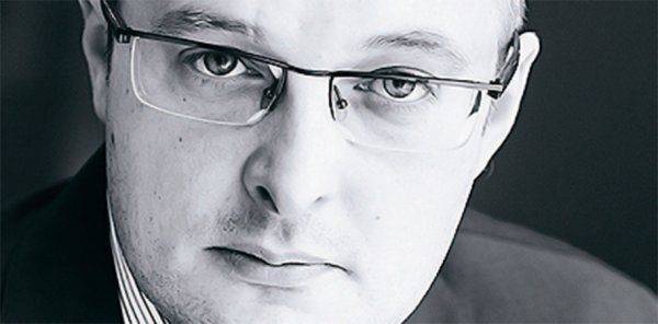 М. Ремизов: Стратегия для «страны-системы» М. Ремизов: Стратегия для «страны-системы»