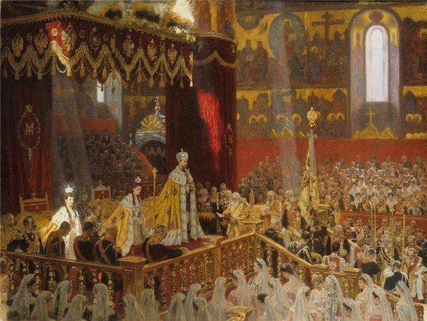В Госдуму внесен законопроект о замене гимна РФ на «Боже, Царя храни!» В Госдуму внесен законопроект о замене гимна РФ на «Боже, Царя храни!»