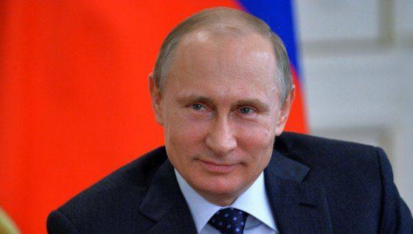 Порошенко угробил, Путин восстановил: завод в Крыму благодарит президента
