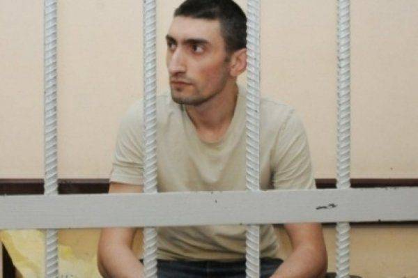Харьковский «Топаз» сидит уже 4 год без надежды выйти на свободу  Харьковский «Топаз» сидит уже 4 год без надежды выйти на свободу