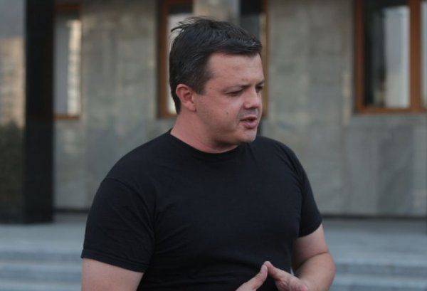 Время «элит» украинского маргинеса Время «элит» украинского маргинеса