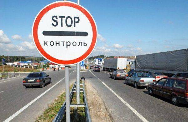 Прелести безвиза: украинцев не хотят впускать в Европу  Прелести безвиза: украинцев не хотят впускать в Европу