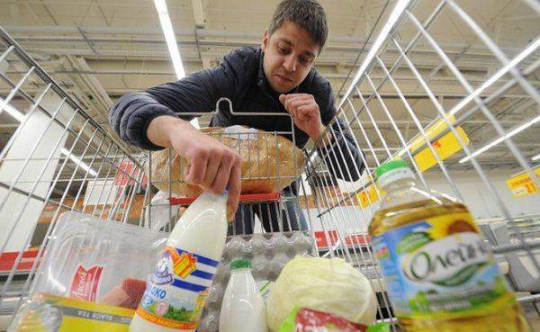 Еда, способная подорвать страну Еда, способная подорвать страну