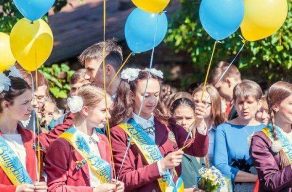 Украина: Будущего нет и не предвидится.. Украина: Будущего нет и не предвидится..