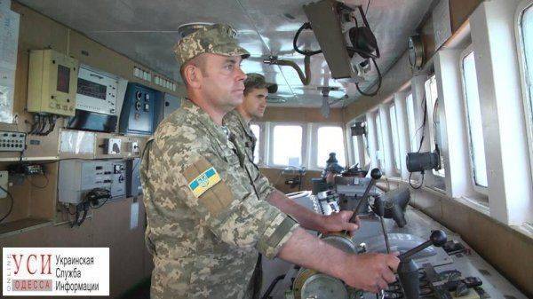 Одесские курсанты отбудут в Европу на катере, 20 лет не выходившем в море Одесские курсанты отбудут в Европу на катере, 20 лет не выходившем в море