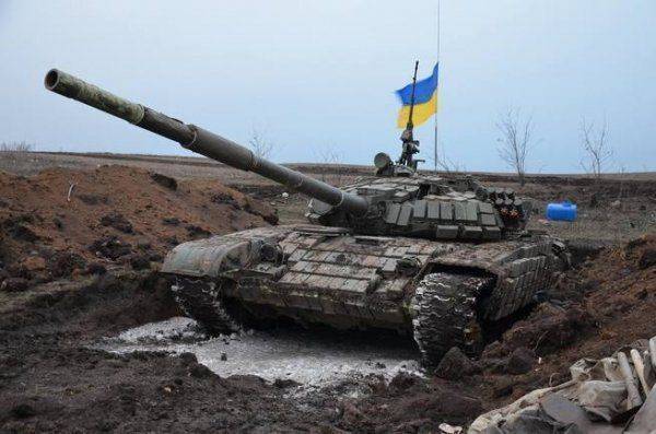 Войны не будет: украинская военная техника не работает без российских комплектующих Войны не будет: украинская военная техника не работает без российских комплектующих