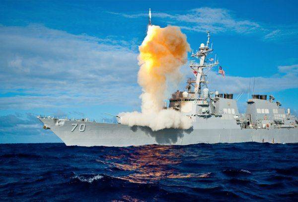 Противоракетные игры: Чем США хотят отражать ракетную угрозу