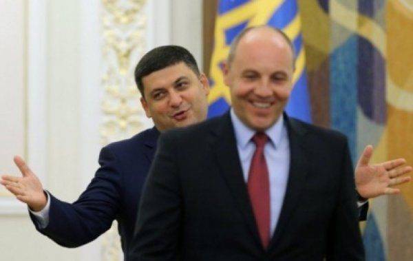 Чебуречная наносит ответный удар Чебуречная наносит ответный удар