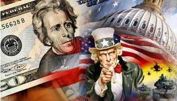 Запад снял белые перчатки Запад снял белые перчатки