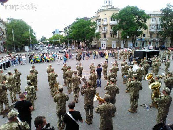 Мариуполь: Три года под свастикой Мариуполь: Три года под свастикой