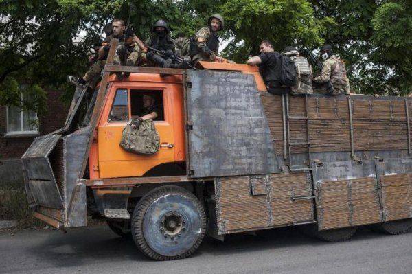 Мариуполь: Три года под свастикой Мариуполь: Три года под свастикой