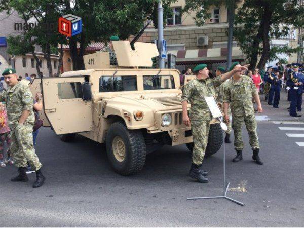 Мариуполь: Три года под свастикой Мариуполь: Три года под свастикой
