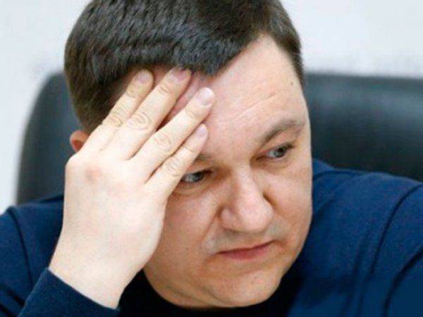 Кровавый Тымчук и тупая пропаганда Кровавый Тымчук и тупая пропаганда