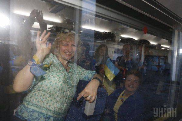 Они ушли и не вернулись: уехавшие в Европу украинцы не хотят обратно Они ушли и не вернулись: уехавшие в Европу украинцы не хотят обратно