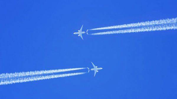 Россия открыла небо для Украины Россия открыла небо для Украины