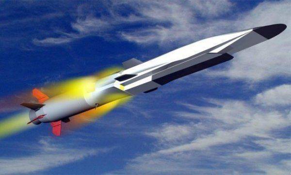 Проект «Циркон»: СМИ США рассказали о «смертоносной ракете» России Проект «Циркон»: СМИ США рассказали о «смертоносной ракете» России