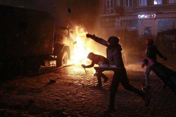 Наука «государственного переворота» Наука «государственного переворота»