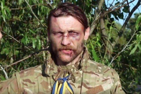 Ветеран АТО обвинил сотрудников СБУ в «звырячем побытти»: чекисты отметелили инициаторов импичмента Порошенко   Ветеран АТО обвинил сотрудников СБУ в «звырячем побытти»: чекисты отметелили инициаторов импичмента Порошенко