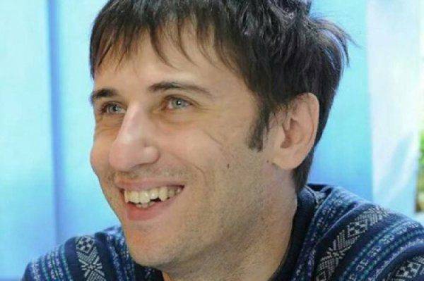 «Мовнюк» Литинский подал в суд на Ирину Бережную - за оскорбление «кастрюлек» святым безвизом  «Мовнюк» Литинский подал в суд на Ирину Бережную - за оскорбление «кастрюлек» святым безвизом
