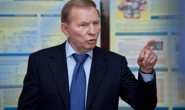 Импичмент Порошенко: ожидание и реальность Импичмент Порошенко: ожидание и реальность