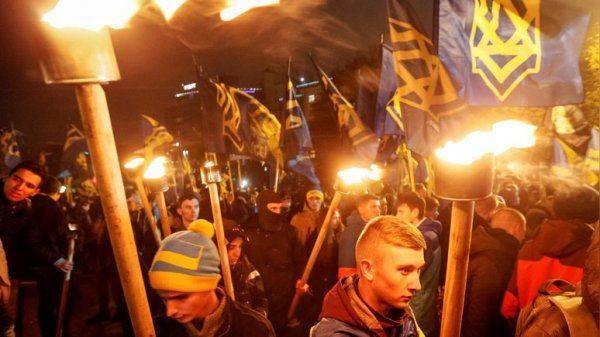 OffGuardian: Reuters признал, что на Украине есть нацисты, чтобы насолить Трампу OffGuardian: Reuters признал, что на Украине есть нацисты, чтобы насолить Трампу
